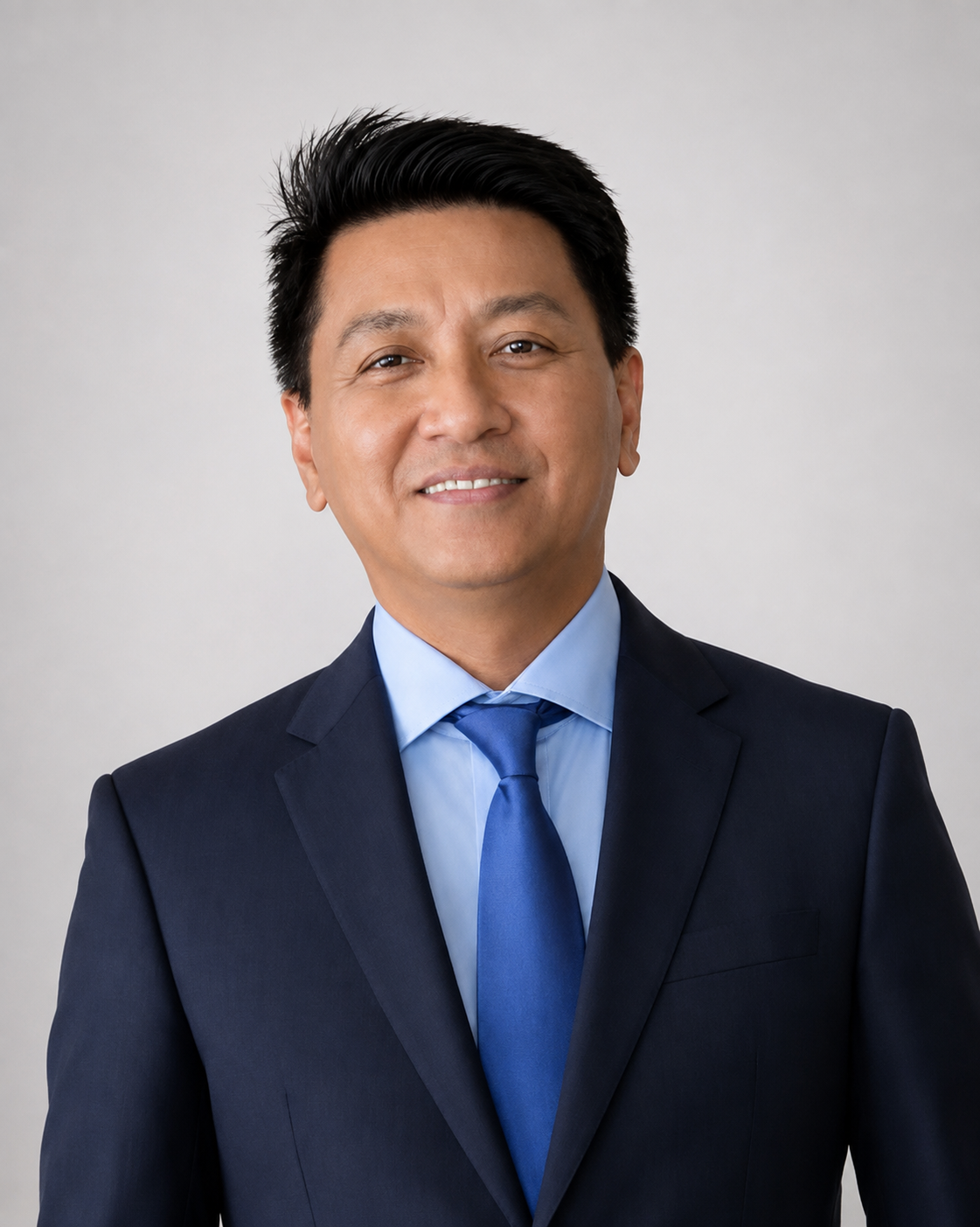 James Robinson C. Sandi
