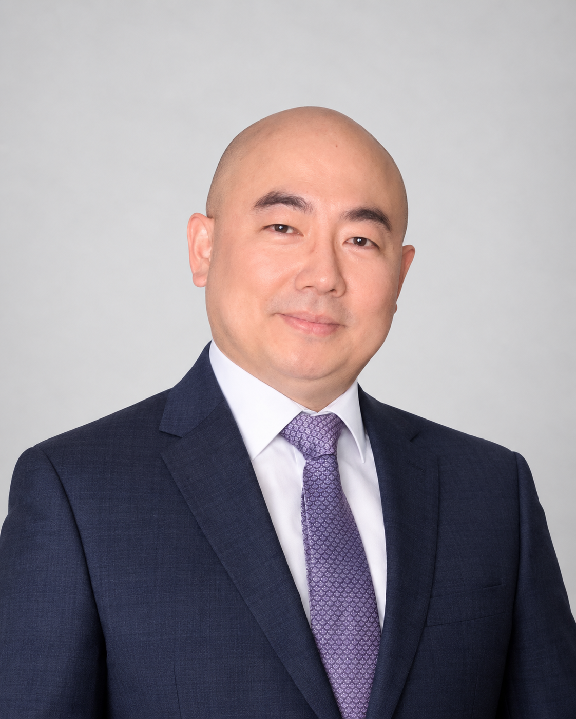 Marc Anthony P. Chua